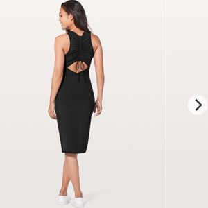 Rather be gathered lululemon